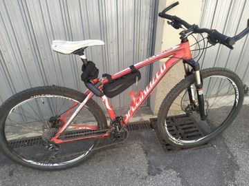 Gebrauchtes Specialized Crave Expert 2015 2015 MTB