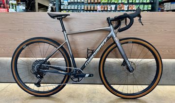 Tweedehands Megamo JAKAR 20 2025 2025 Road & Gravel — afbeelding 1 van 12
