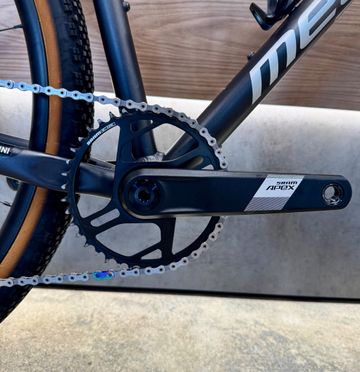 Tweedehands Megamo JAKAR 20 2025 2025 Road & Gravel — afbeelding 5 van 12