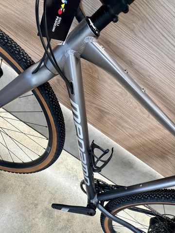 Tweedehands Megamo JAKAR 20 2025 2025 Road & Gravel — afbeelding 8 van 12