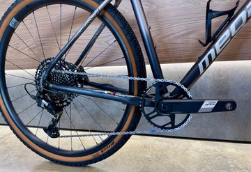 Tweedehands Megamo JAKAR 20 2025 2025 Road & Gravel — afbeelding 3 van 12