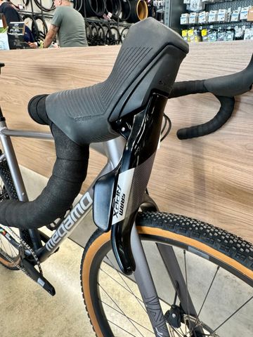 Tweedehands Megamo JAKAR 20 2025 2025 Road & Gravel — afbeelding 12 van 12