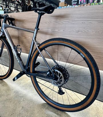Tweedehands Megamo JAKAR 20 2025 2025 Road & Gravel — afbeelding 9 van 12