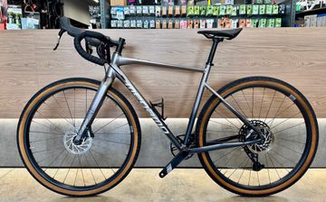 Tweedehands Megamo JAKAR 20 2025 2025 Road & Gravel — afbeelding 2 van 12