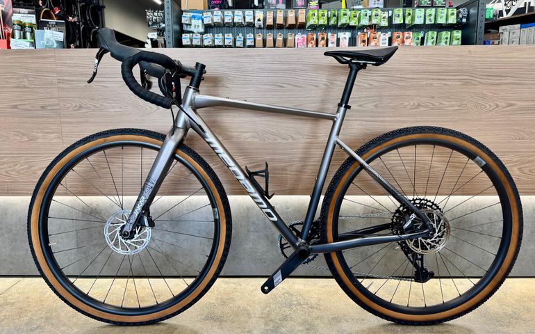 Brugt Megamo JAKAR 20 2025 2025 Road & Gravel — billede 2 af 12