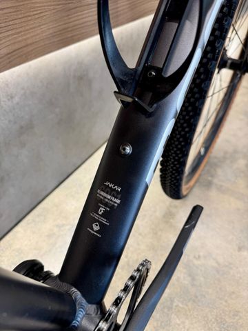 Tweedehands Megamo JAKAR 20 2025 2025 Road & Gravel — afbeelding 6 van 12