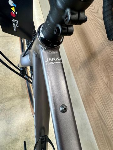 Tweedehands Megamo JAKAR 20 2025 2025 Road & Gravel — afbeelding 11 van 12