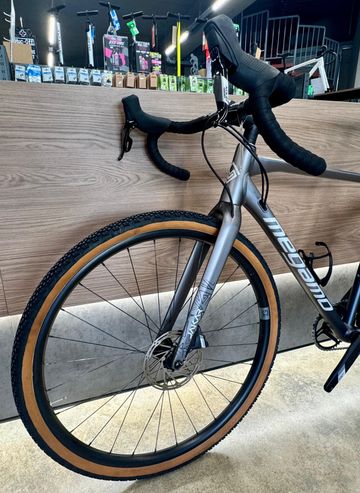 Tweedehands Megamo JAKAR 20 2025 2025 Road & Gravel — afbeelding 7 van 12