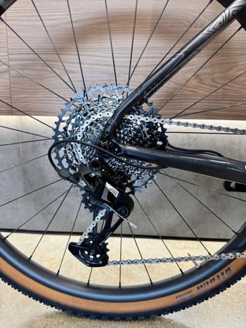 Brugt Megamo JAKAR 20 2025 2025 Road & Gravel — billede 4 af 12