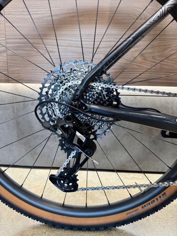Tweedehands Megamo JAKAR 20 2025 2025 Road & Gravel — afbeelding 4 van 12