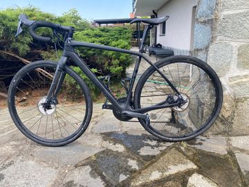 Trek Checkpoint SL 6 AXS 2023 2023 Road & Gravel usato