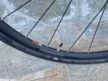 Brugt Trek Checkpoint SL 6 AXS 2023 2023 Road & Gravel — billede 5 af 8