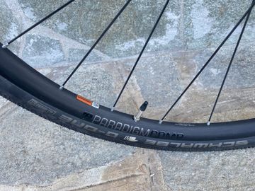 Gebrauchtes Trek Checkpoint SL 6 AXS 2023 2023 Road & Gravel, Schwarz — Bild 5 von 8