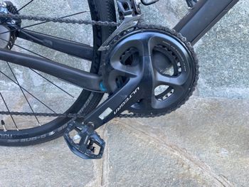 Brugt Trek Checkpoint SL 6 AXS 2023 2023 Road & Gravel — billede 6 af 8