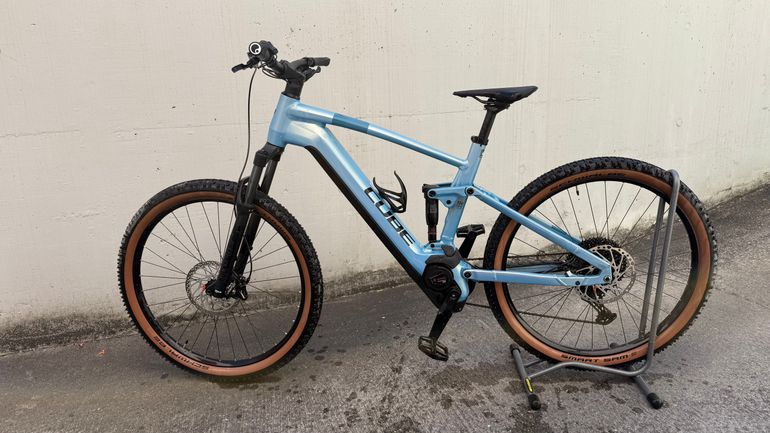 greif rennrad Ridley Grifn 105 DI2 2x12 plum / grey metallic 2026 kaufen Vii Kinderfahrräder (@viikidsbikes) • -Mens Abus - Hyban 2.0 ACE - Größe:M (52 - 58 cm)