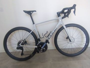 Used CUBE ATTAIN C:62, SLX 2025 2025 Road & Gravel