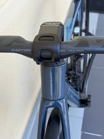 Brugt Focus IZALCO MAX 9.7 2024 2024 Road & Gravel — billede 6 af 15
