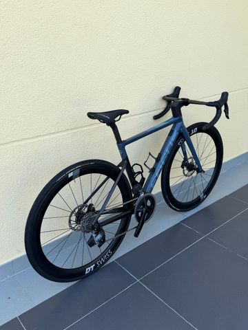 Brugt Focus IZALCO MAX 9.7 2024 2024 Road & Gravel — billede 12 af 15
