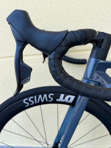 Brugt Focus IZALCO MAX 9.7 2024 2024 Road & Gravel — billede 7 af 15