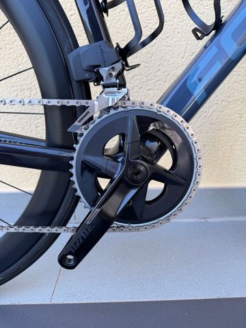 Brugt Focus IZALCO MAX 9.7 2024 2024 Road & Gravel — billede 11 af 15