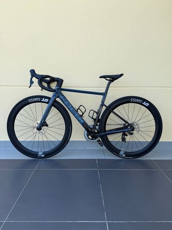 Focus IZALCO MAX 9.7 2024 2024 Route & Gravel d'occasion
