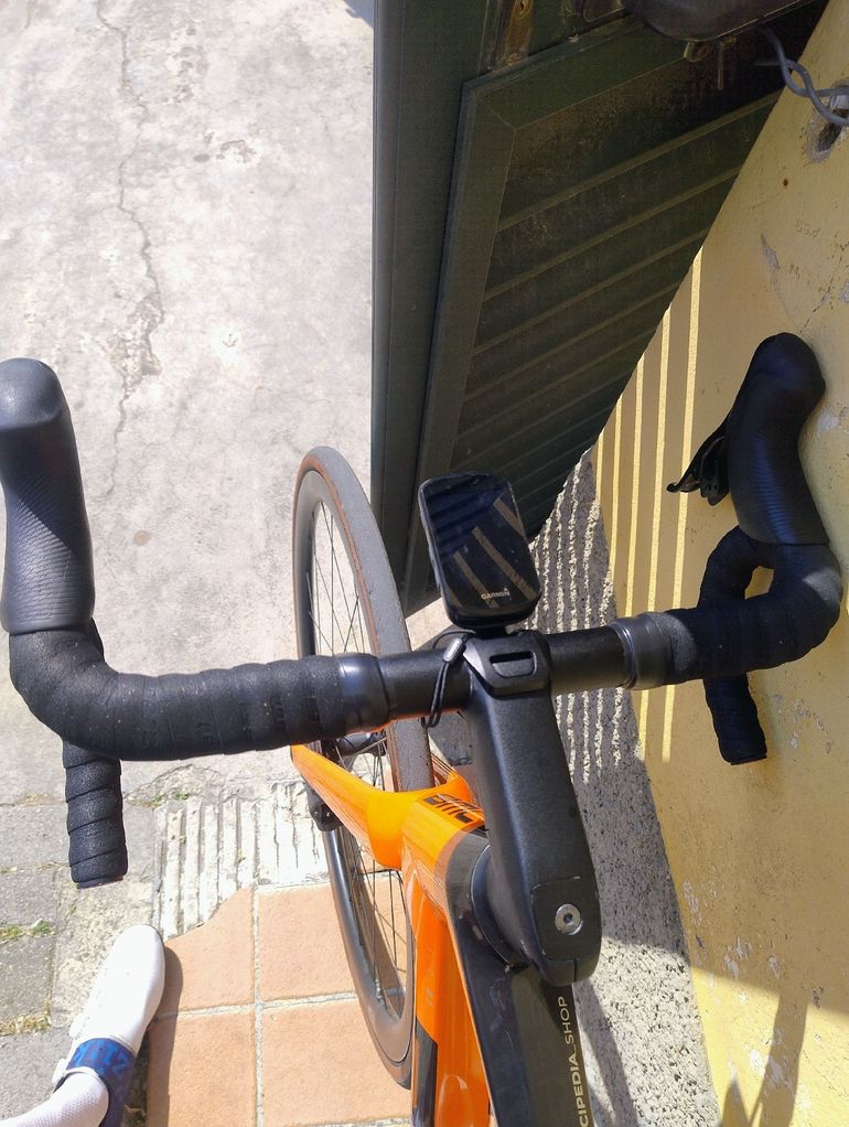 Brugt BMC Teammachine SLR01 THREE 2020 2020 Road & Gravel — billede 7 af 12