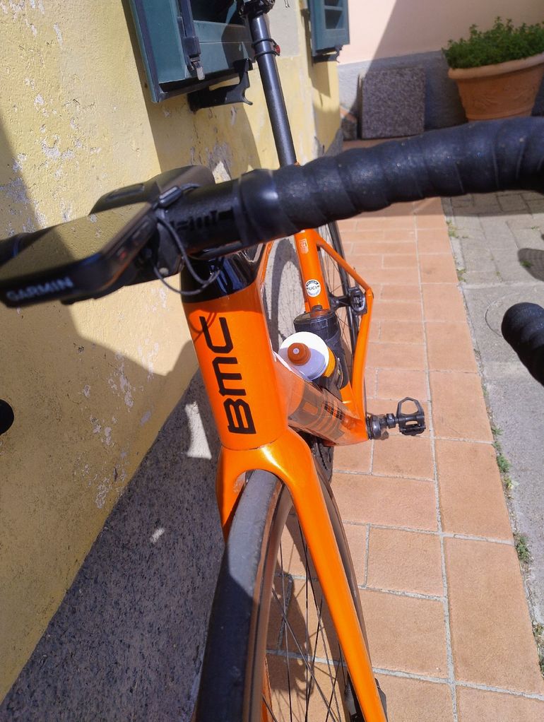 BMC Teammachine SLR01 THREE 2020 | buycycle
