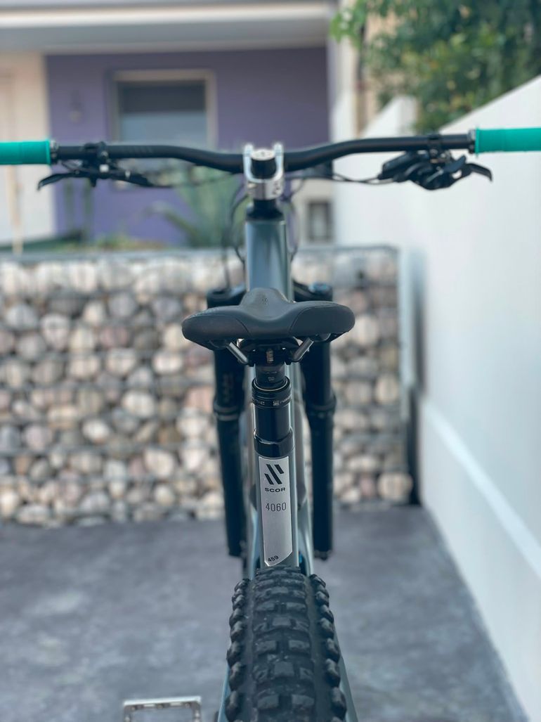 Brugt SCOR 4060 ST NX 2023 2023 Mountainbike — billede 8 af 8