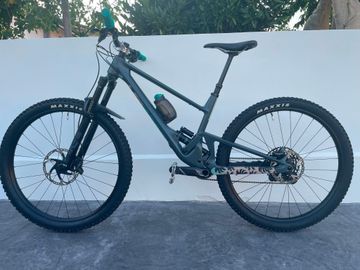 Brugt SCOR 4060 ST NX 2023 2023 Mountainbike — billede 6 af 8