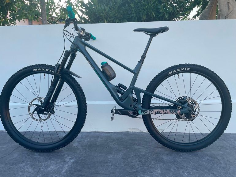 Brugt SCOR 4060 ST NX 2023 2023 Mountainbike — billede 6 af 8
