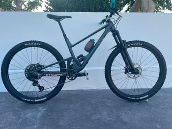 Gebrauchtes SCOR 4060 ST NX 2023 2023 MTB