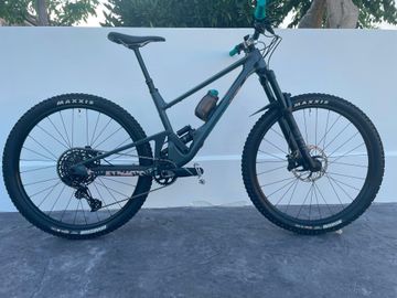 SCOR 4060 ST NX 2023 2023 MTB usato