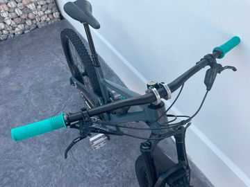 Brugt SCOR 4060 ST NX 2023 2023 Mountainbike — billede 4 af 8