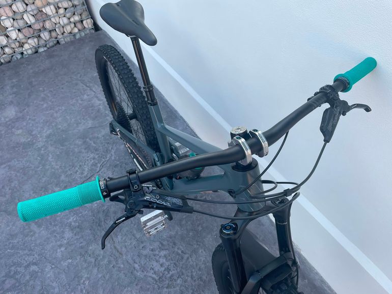 Brugt SCOR 4060 ST NX 2023 2023 Mountainbike — billede 4 af 8