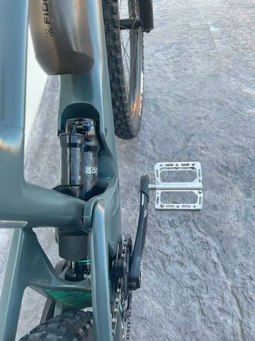 Brugt SCOR 4060 ST NX 2023 2023 Mountainbike — billede 5 af 8