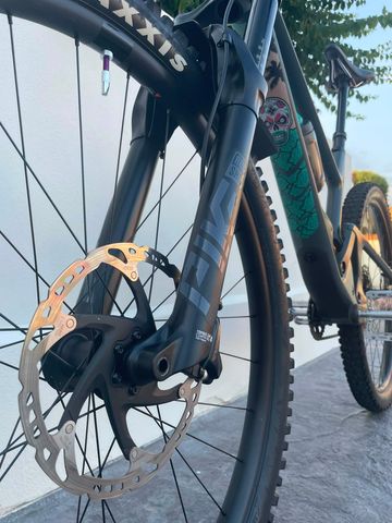 Brugt SCOR 4060 ST NX 2023 2023 Mountainbike — billede 2 af 8