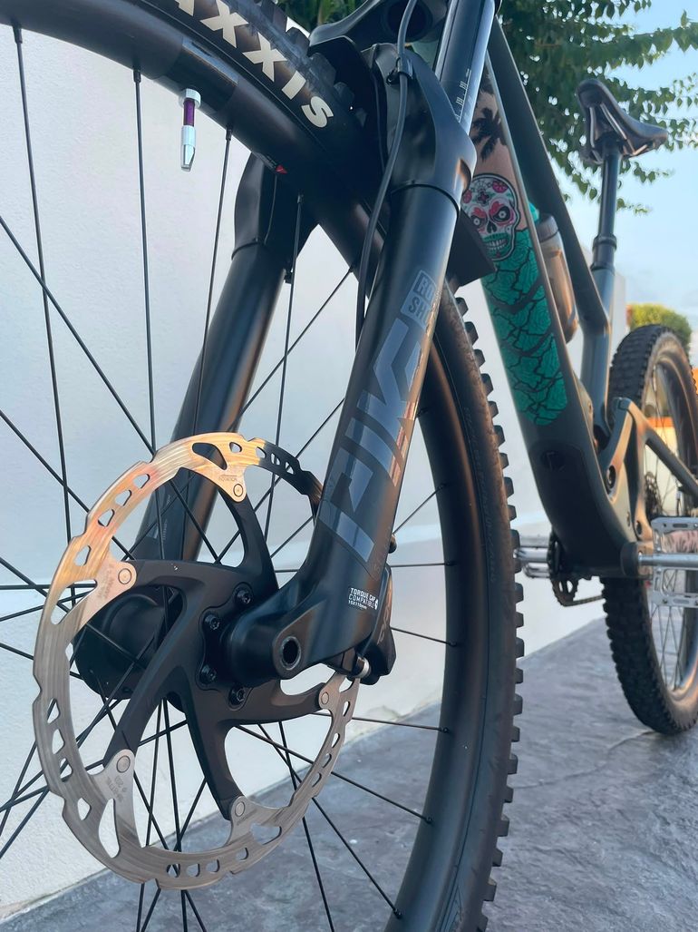 Brugt SCOR 4060 ST NX 2023 2023 Mountainbike — billede 2 af 8