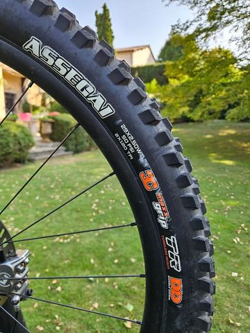 Used Radon DEFT 10.0 750 2024 2024 Mountainbike, Black, 29 — image 5 of 13