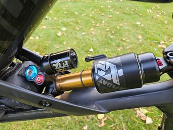 Brugt Radon DEFT 10.0 750 2024 2024 Mountainbike — billede 8 af 11