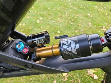 Used Radon DEFT 10.0 750 2024 2024 Mountainbike, Black, 29 — image 9 of 13