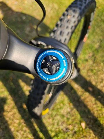 Used Radon DEFT 10.0 750 2024 2024 Mountainbike, Black, 29 — image 12 of 13