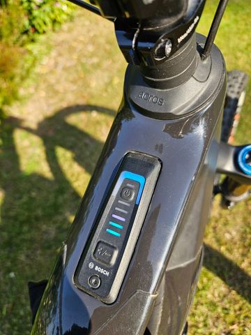 Used Radon DEFT 10.0 750 2024 2024 Mountainbike, Black, 29 — image 2 of 13