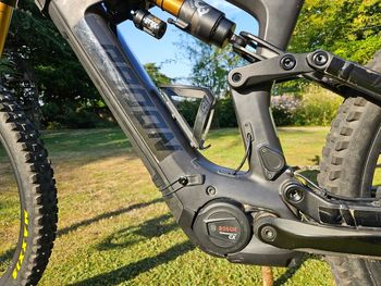 Brugt Radon DEFT 10.0 750 2024 2024 Mountainbike — billede 6 af 11