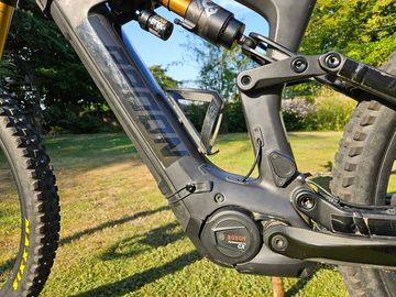 Used Radon DEFT 10.0 750 2024 2024 Mountainbike, Black, 29 — image 7 of 13
