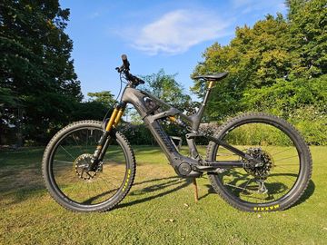 Použité Radon DEFT 10.0 750 2024 2024 MTB