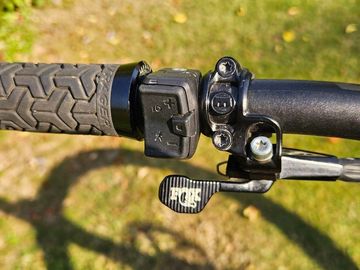 Used Radon DEFT 10.0 750 2024 2024 Mountainbike, Black, 29 — image 11 of 13
