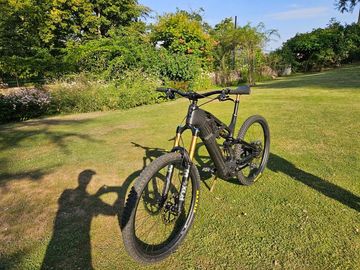 Used Radon DEFT 10.0 750 2024 2024 Mountainbike, Black, 29 — image 4 of 13