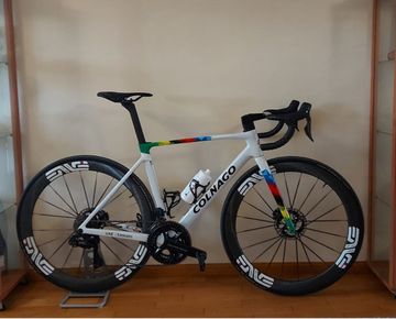 Gebrauchtes Colnago V5Rs Shimano Dura Ace Di2 2026 2026 Road & Gravel