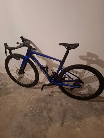 Used Cannondale SuperSix EVO 2 2024 2024 Road & Gravel