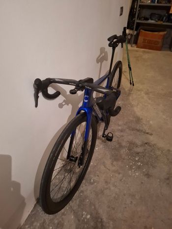 Brugt Cannondale SuperSix EVO 2 2024 2024 Road & Gravel — billede 2 af 3